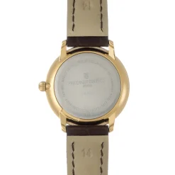 FREDERIQUE CONSTANT – Slimline Ladies Small Seconds FC-235M1S5