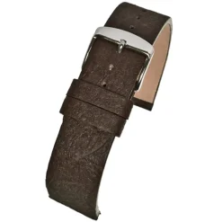 Fruity | Brown Pineapple Fibre Sustainable Strap | WV505