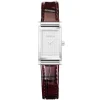 Herbelin | Antarès Strap Bordeaux Leather | BRAC17048A121