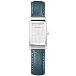 Herbelin | Antarès Strap Octane Teal Nappa Leather | BRAC17048A58