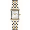 Herbelin | Art Déco Two Tone Watch | 17478BT59