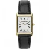 Herbelin | Art Deco Gold Tone Watch | 17468P08