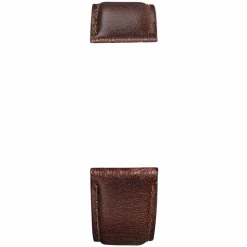 Herbelin | Brown Vintage Strap 21mm 1647 | 21 947 GOLD 18