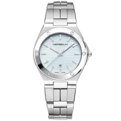 Herbelin | Cap Camarat Ice Blue Dial 33mm | 14545/B25