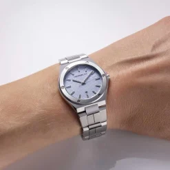 Herbelin | Cap Camarat Ice Blue Dial 33mm | 14545/B25