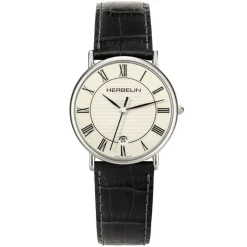 Herbelin | Classique Strap Watch | 12443AP08