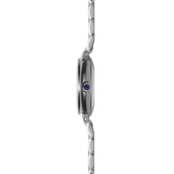 Herbelin | Galet Automatic Pearl Dial Steel Bracelet 33.5mm | 1630B59