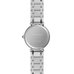 Herbelin | Galet Mother of Pearl Dial Steel Bracelet 31.5mm | 10630B59