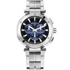 Herbelin | Newport Chronograph Bracelet Watch 37688B35
