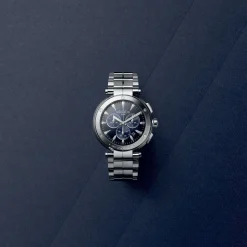 Herbelin | Newport Chronograph Bracelet Watch 37688B35