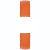 Herbelin | Orange Leather Strap 14mm 17037 | 14 212 ORAN 14