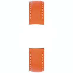 Herbelin | Orange Leather Strap 14mm 17037 | 14 212 ORAN 14