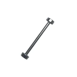 Herbelin | Pair of Strap Fixing Bars | Bar 36655