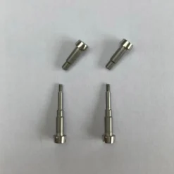 Herbelin | Pair of Strap Fixing Bars | Bar 36657