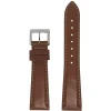Herbelin | Tan Leather Strap 20mm 12747 | 20 747 GOLD 16