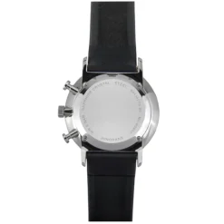 JUNGHANS – Form C Chronoscope Watch 41/4770.00