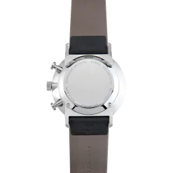 JUNGHANS – Form C Chronoscope Watch 41/4876.00