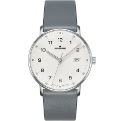JUNGHANS – Form Quartz Watch 041/4885.00
