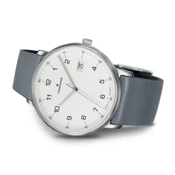 JUNGHANS – Form Quartz Watch 041/4885.00