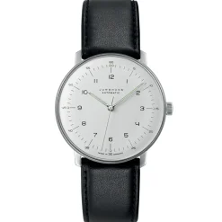 JUNGHANS – Max Bill Automatic Watch 27/3500.02