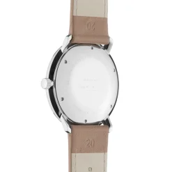 JUNGHANS – Max Bill Automatic Watch 27/3502.02