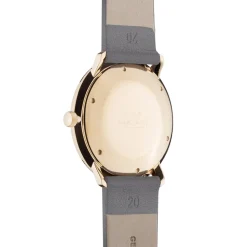 JUNGHANS – Max Bill Automatic Watch 27/7806.02