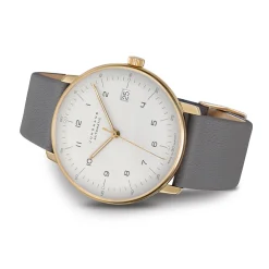 JUNGHANS – Max Bill Automatic Watch 27/7806.02