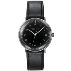 JUNGHANS – Max Bill Hand Wind 27/3702.02