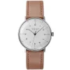 Junghans | Max Bill Hand Wind Watch | 27/3701.02
