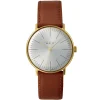 Junghans | Max Bill Hand Wind | 27/5703.02
