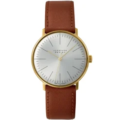 Junghans | Max Bill Hand Wind | 27/5703.02