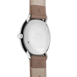 Junghans | Max Bill Hand Wind Watch | 27/3701.02