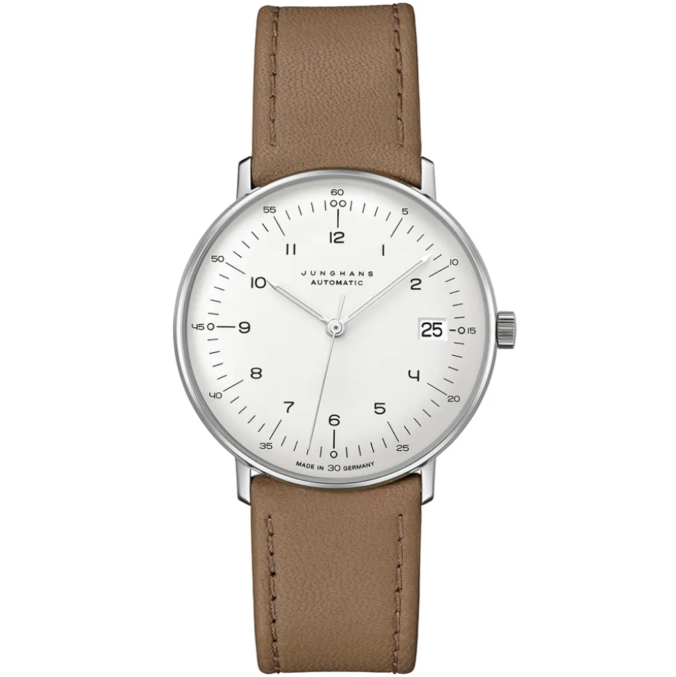 Junghans | Max Bill Kleine Automatic | 27/4107.02