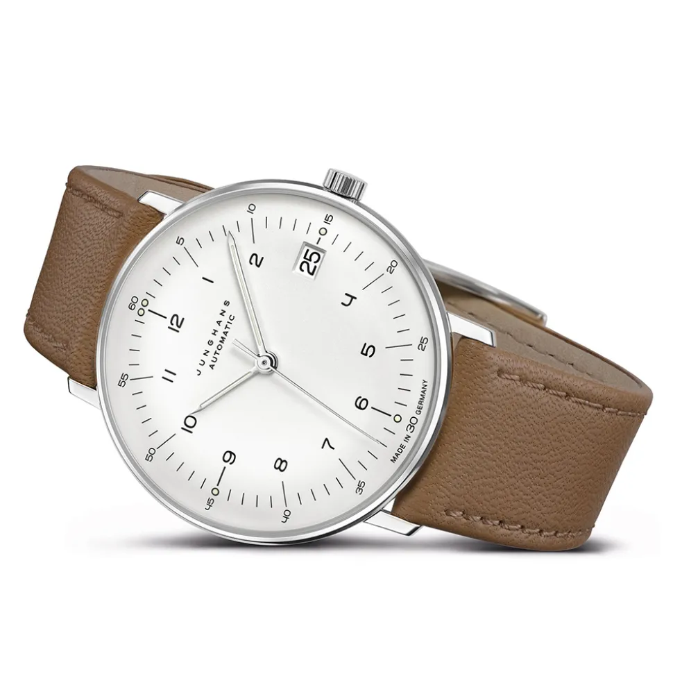 Junghans | Max Bill Kleine Automatic | 27/4107.02