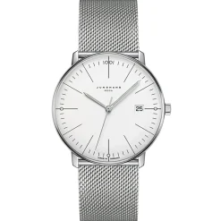 JUNGHANS – Max Bill Mega Watch 058/4821.44