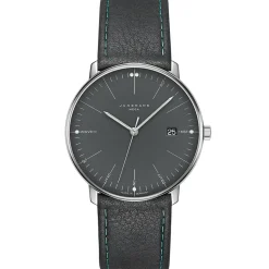 JUNGHANS – Max Bill Mega Watch 058/4823.00