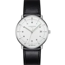 JUNGHANS – Max Bill Mega Watch 058/4820.00