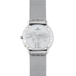 JUNGHANS – Max Bill Mega Watch 058/4821.44