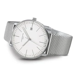 JUNGHANS – Max Bill Mega Watch 058/4821.44