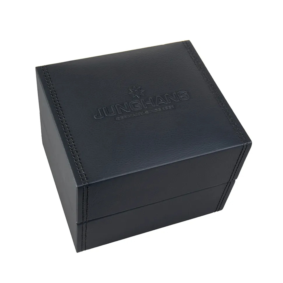 JUNGHANS – Max Bill Mega Watch 058/4821.44