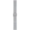 Junghans | Max Bill Mesh Bracelet Satin Stainless Steel 17mm | 420506109