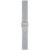 Junghans | Max Bill Mesh Bracelet Satin Stainless Steel 18mm | 420504993