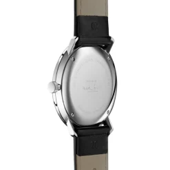 JUNGHANS – Max Bill Quartz Watch 41/4465.02