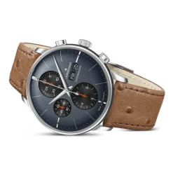 Junghans | Meister Chronoscope | 27/4224.03
