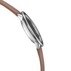 Junghans | Meister Fein Automatic Black | 27/4154.00