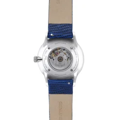 JUNGHANS – Meister Women’s Automatic Watch 027/4846.00