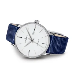 JUNGHANS – Meister Women’s Automatic Watch 027/4846.00