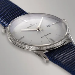 JUNGHANS – Meister Women’s Automatic Watch 027/4846.00