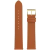 JUNGHANS – Tan Max Bill Leather Strap 20mm 420504913