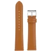 Junghans | Tan Meister Leather Strap 21mm | 420506256